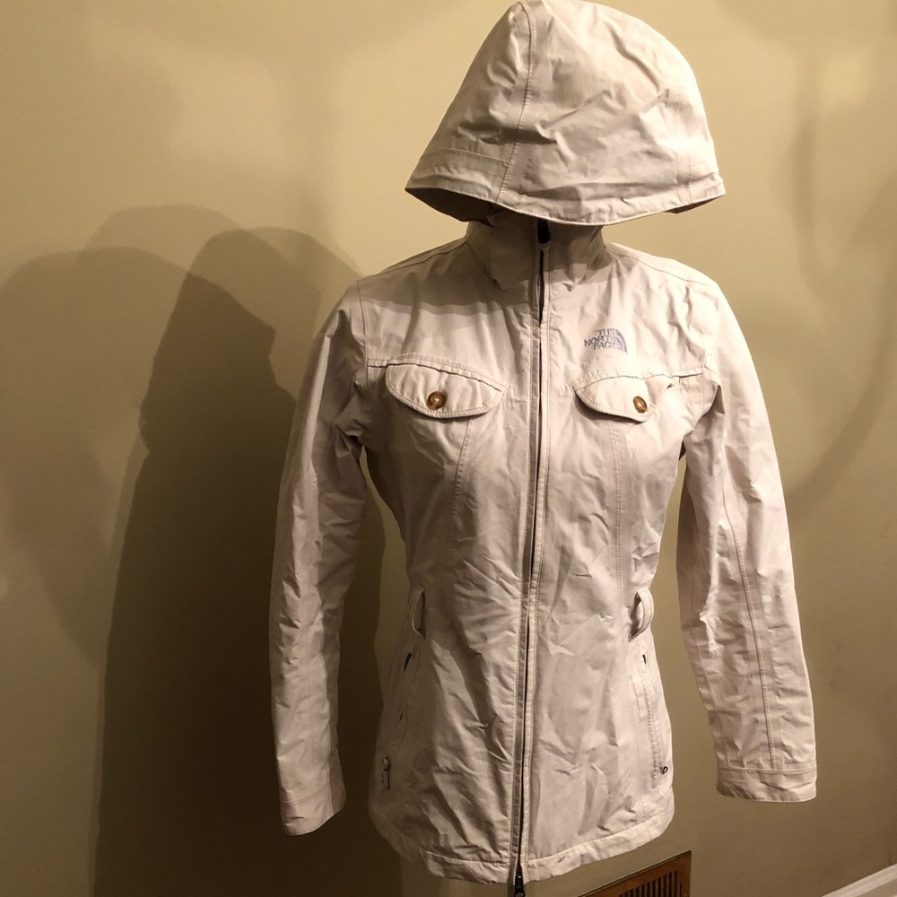 Rain Coat